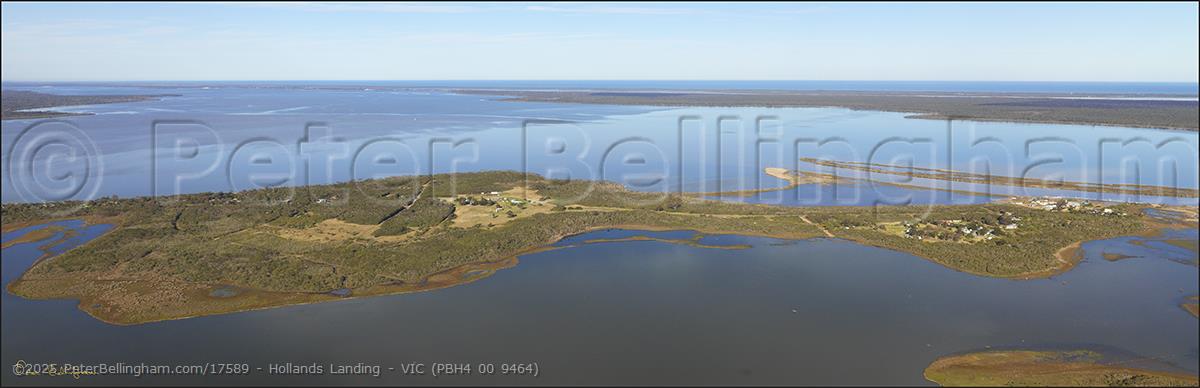 Peter Bellingham Photography Hollands Landing - VIC (PBH4 00 9464)